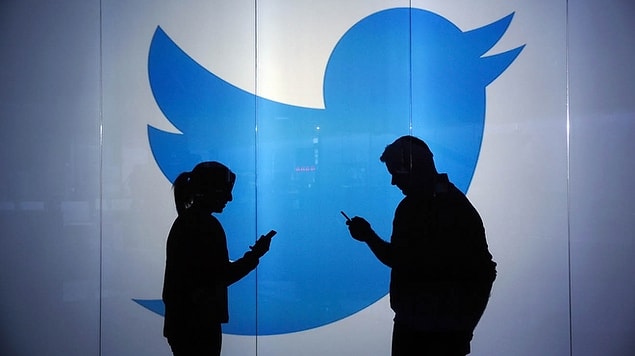 CHP liderine Twitter'da da tepki gösterildi