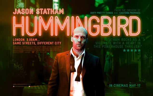 2. Çılgın Joe | IMDb: 5,8