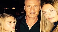 Kas Yığını Deyip Geçemeyeceğiniz Ender Erkeklerden "Doktor Ivan'ım": Dolph Lundgren