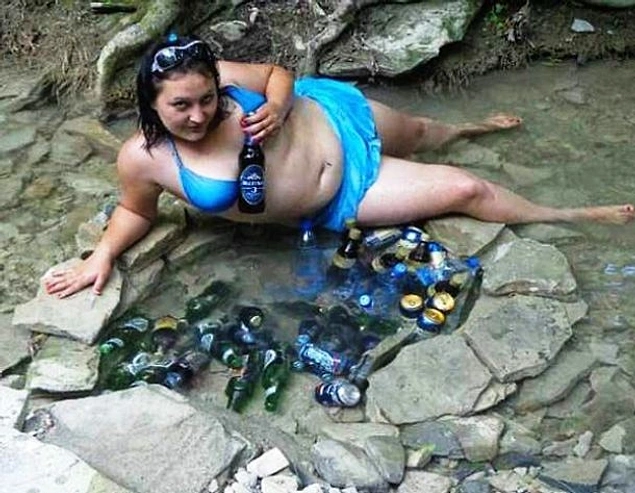 25 безумных фото с российского сайта знакомств