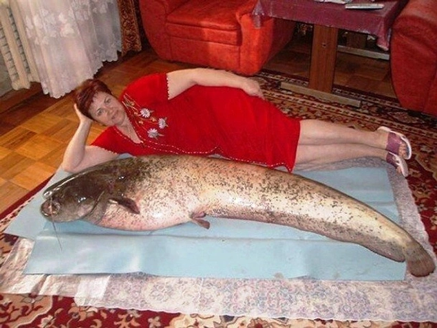 25 безумных фото с российского сайта знакомств