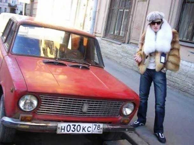 25 безумных фото с российского сайта знакомств