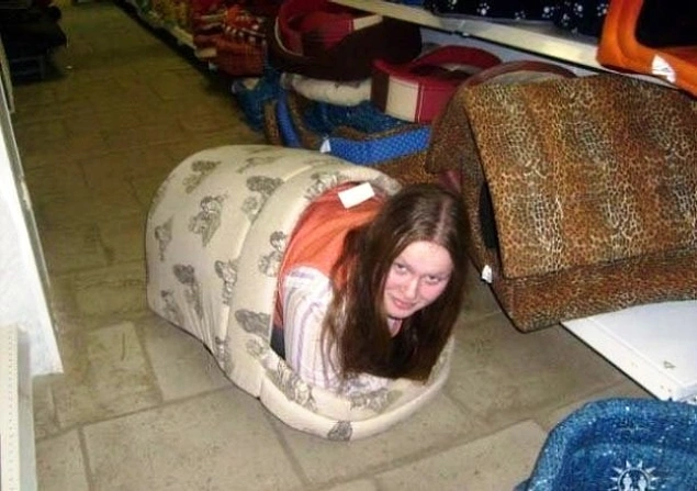 25 безумных фото с российского сайта знакомств