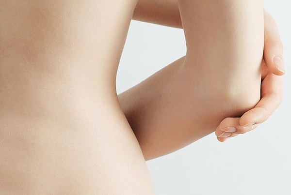 10. Локти - это сексуально