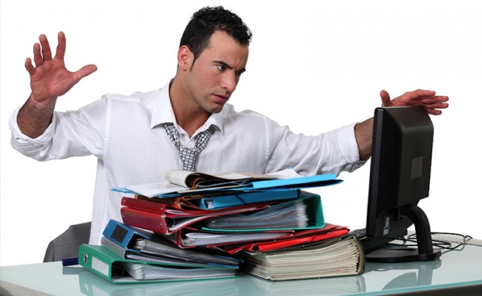 Don T Like Desk Jobs Here Are 15 Things You Could Relate Onedio Co