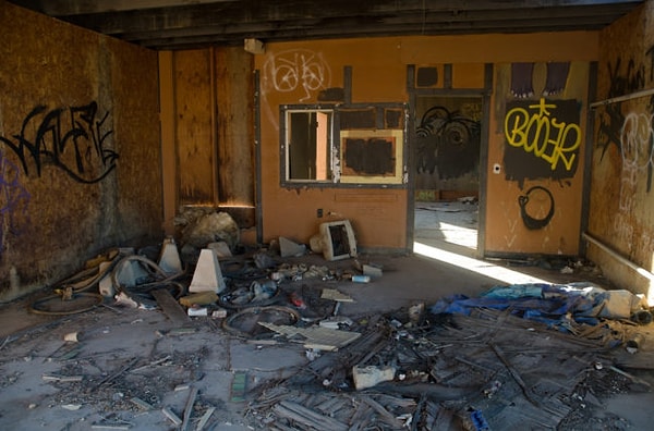 9. Сoлтон Ривьера, Калифорния