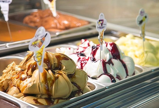 Европейский общепит: блюда, которые вы не откажетесь попробовать