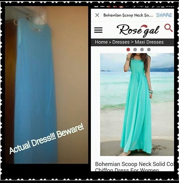 5. Ожидание и реальность