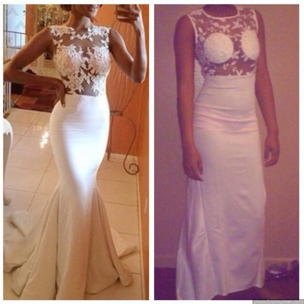 13. А если уже завтра свадьба и поздно бежать в магазин? 👰