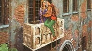 Romeo ve Juliet Replikleriyle: 17 Adımda İtalya'nın Aşk Şehri Verona