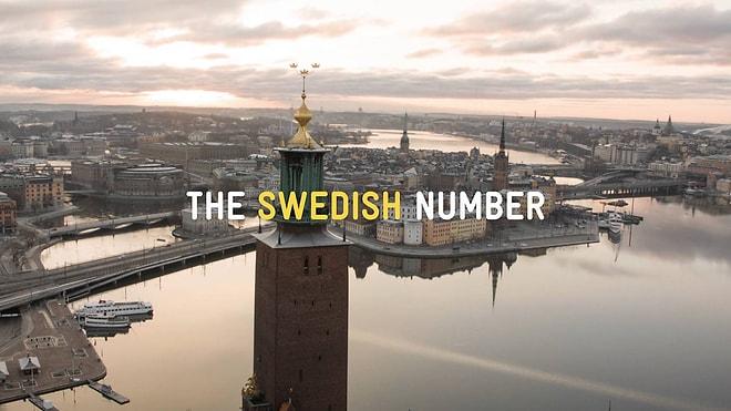 Artık Telefon Rehberinize Bir Arkadaş Olarak İsveç'i Ekleyebilirsiniz