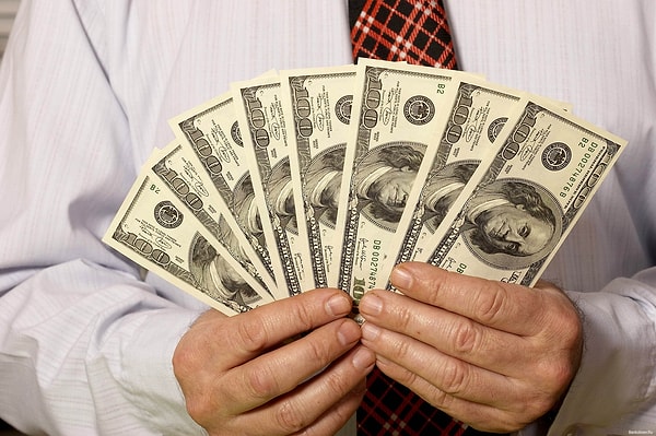 5. Вы не зарабатываете достаточно денег