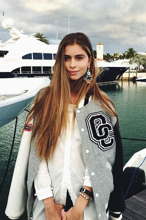 Соня Евдокименко – внучка Софии Ротару