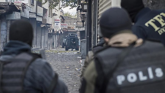 Tuzaklanan bomba patlatıldı: Şehit sayısı 5'e yükseldi