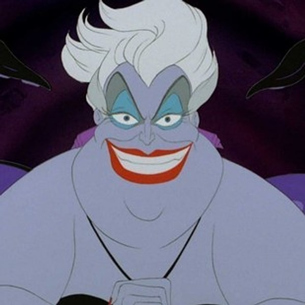 4. Ребел Уилсон сыграет Урсулу