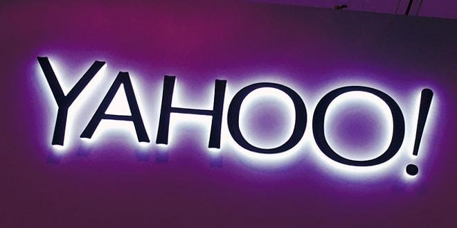 Yahoo'nun Satışları Düşebilir