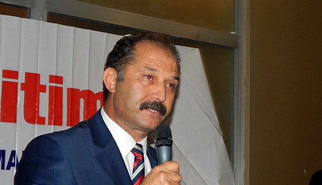 Eğitim-İş ortaya çıkardı