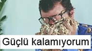 Yaşadığı Zorlukları, "Güçlü Kalamıyorum" Kalıbıyla Mizaha Vuran 15 Kişi