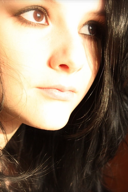 Нюта Байдавлетова, экс-участница «Ранеток»