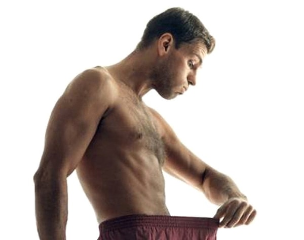 7. «Каждый раз, когда я ссорюсь со своей второй половинкой, у меня начинается эрекция. Думаю, мое тело заточено под примирительный секс»