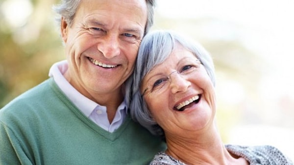 1. Они прожили больше, чем мы