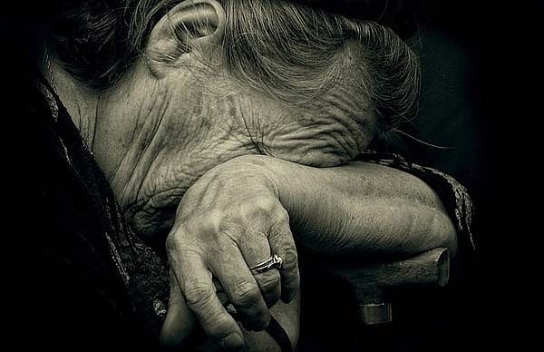 10. Они – наша семья