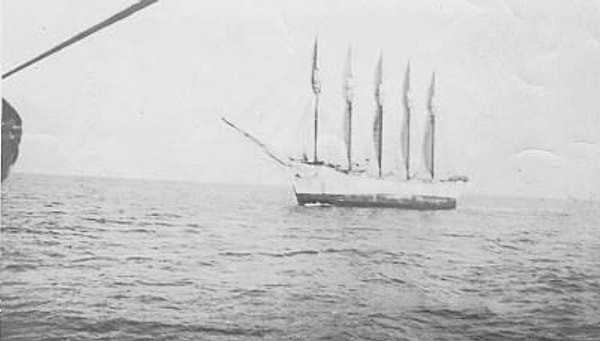 5. Кэролл А. Диринг