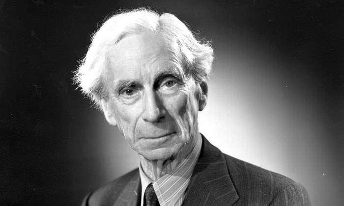 Bertrand Russell’ın 1959 Yılından Gelecek Nesillere Bıraktığı Tavsiyeler