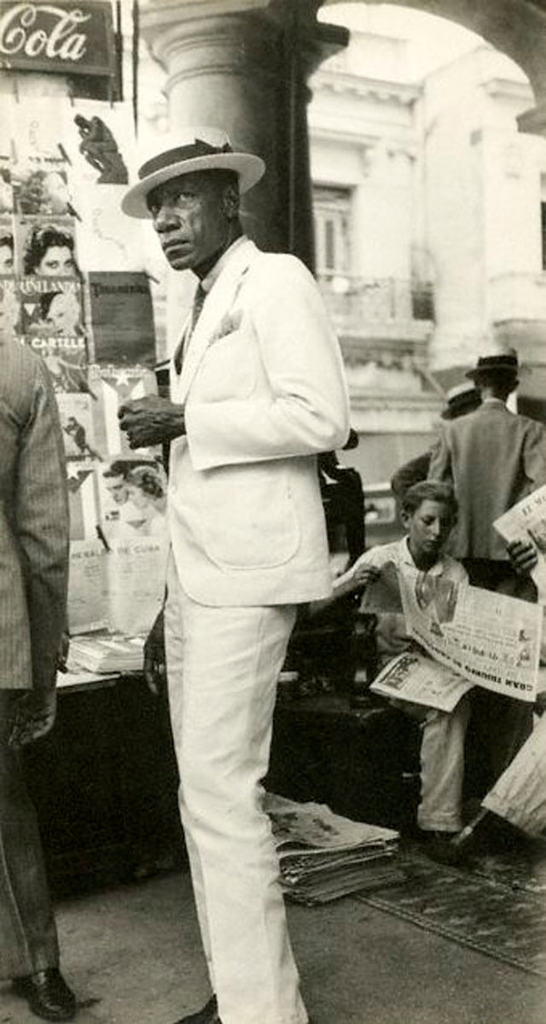 5. В моде были пиджаки.