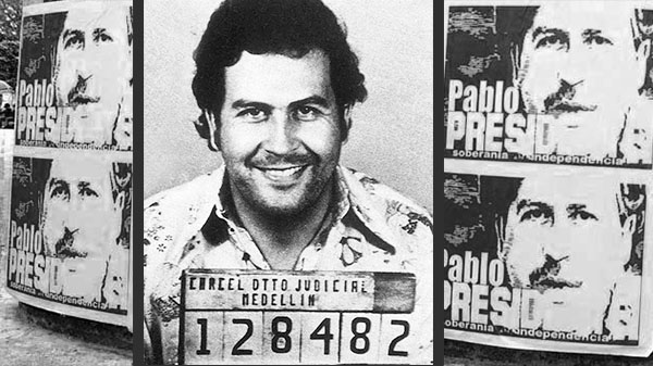 The 7 Richest Drug Lords Of All Time! - onedio.co