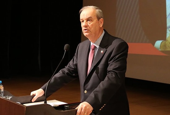 Başbuğ: 'Böyle Giderse Şehit Haberlerini Duymaya Daha Çok Devam Ederiz'