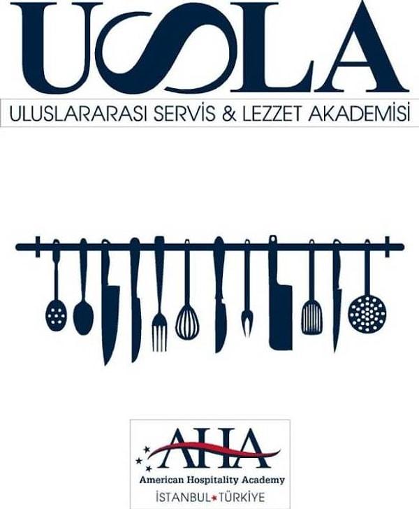 2. Uluslararası Servis ve Lezzet Akademisi (USLA)