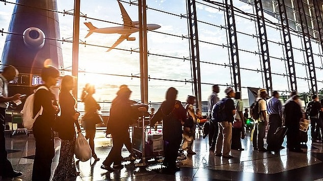 Şubat ayında Antalya'ya gelen Rus turist sayısında yüzde 99'luk düşüş yaşanmıştı