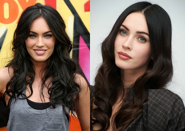 8.Megan Fox