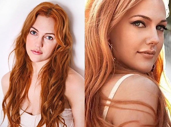 9.Meryem Uzerli