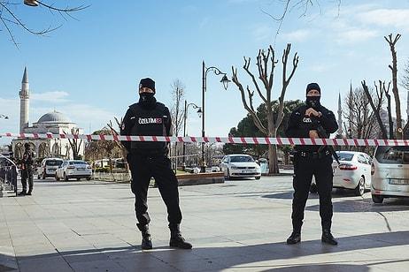 ABD'den İstanbul ve Antalya İçin 'Ciddi Tehdit' Uyarısı