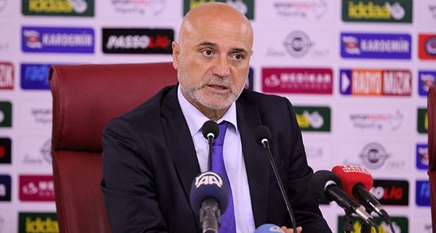 Hikmet Karaman'ın açıklamaları
