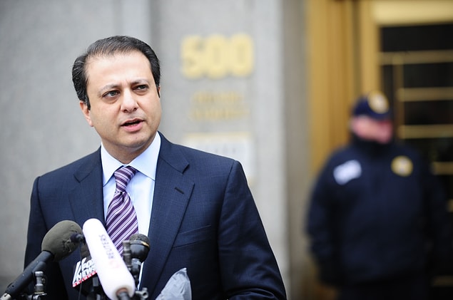 Zarrab'ın avukatı federal mahkemeden, müvekkilinin, 10 milyon doları nakit olmak üzere 50 milyon dolarlık kefaletle serbest bırakılması talebinde bulunmuştu.