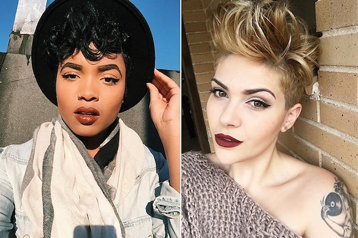 Müjdemizi İsteriz: 17 Maddede Kadın Dediğin Uzun Saçlı Oluyor!