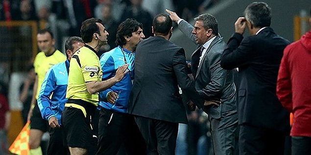 'Hamza Hoca Enteresan Derecede İstekliydi'