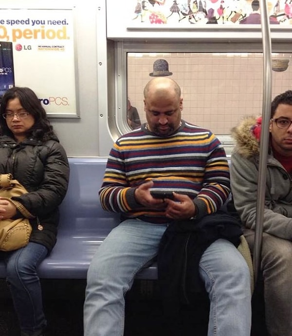 9. Шляпку не желаете?