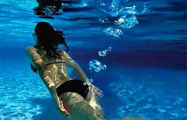 13. Примите смущающие звуки как неизбежное