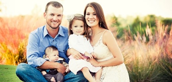 7. Они не отгораживаются от своей семьи