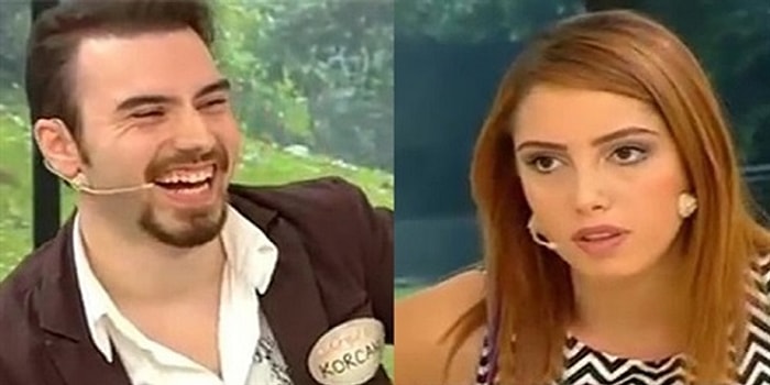 Hani Marjinal Bizdik? Evlendirme Programındaki Gelin Adayı Talibinden Hamile Kaldı İddiası