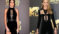 Красная дорожка зовет! Самые оригинальные наряды на вручении премии MTV