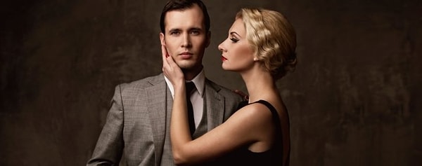 4. Они не зацикливаются на недостатках партнера