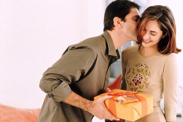 8. Они не относятся к словам «Я люблю тебя» легкомысленно