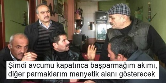 Anadolu'ya Entelektüelite Getiren Mizah Akımından 14 Ütopik Caps