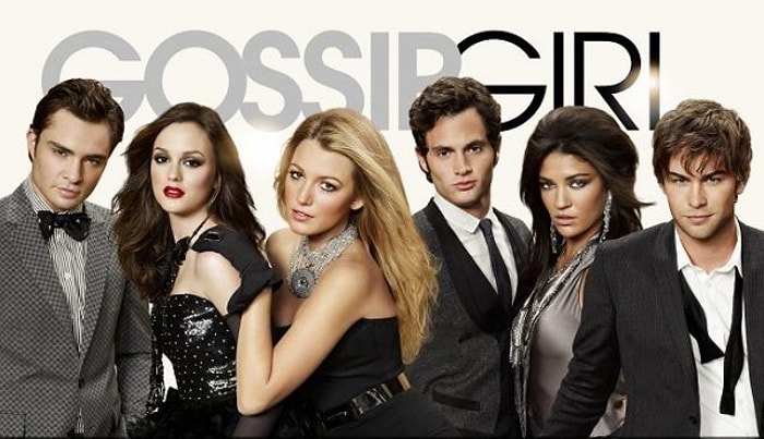 Bir Zamanların En Çok İzlenen Dizisi: Gossip Girl Karakterleri Şimdi Ne Yapıyor?