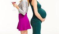 19 Things You'll Experience When Your Bestie Gets Pregnant!